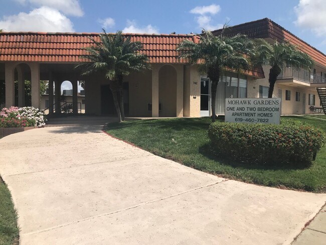Foto del edificio - Mohawk Gardens