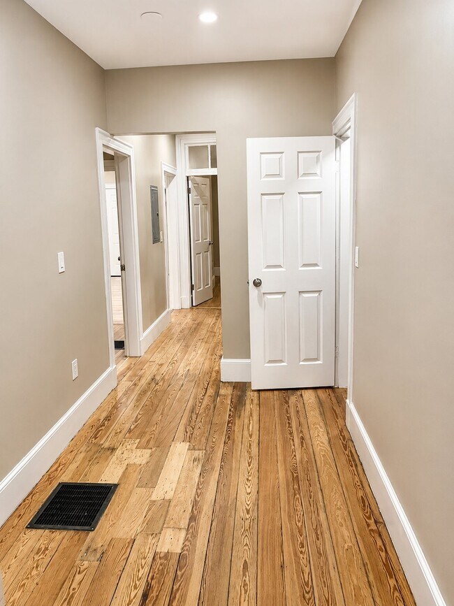 Photo - 36 Termine Ave (Boston, MA) Townhome