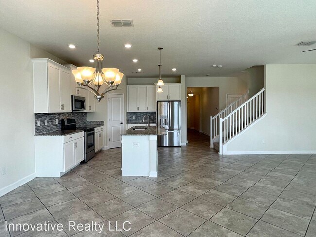 Building Photo - 5 br, 3 bath House - 14084 Gold Bridge Dr.