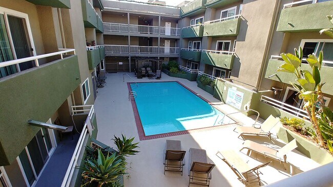 Foto del edificio - North Tower Apartments