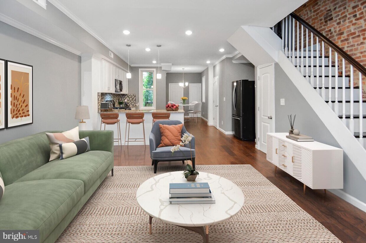 Foto principal - 2636 Quantico Ave