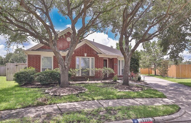 Foto del edificio - 26738 Abbey Springs Ln