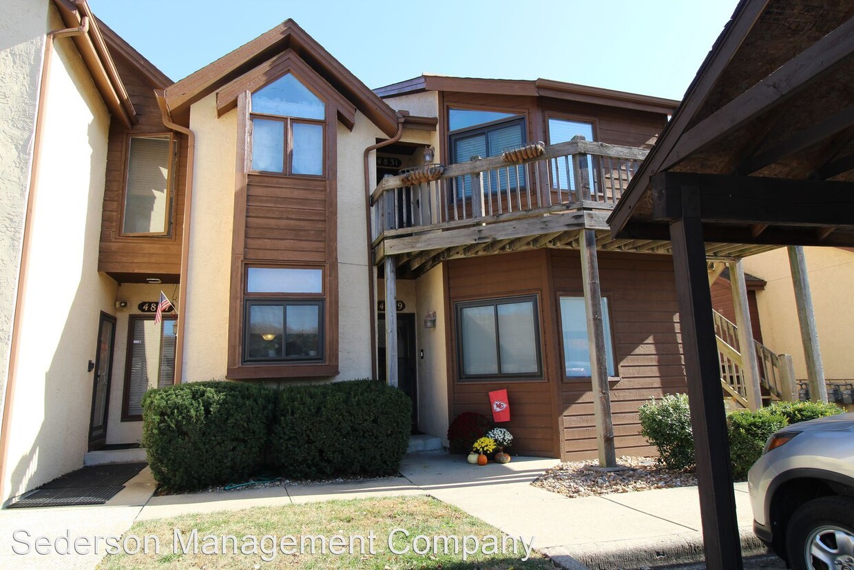 Foto principal - 3 br, 3 bath House - 4829 HORTON