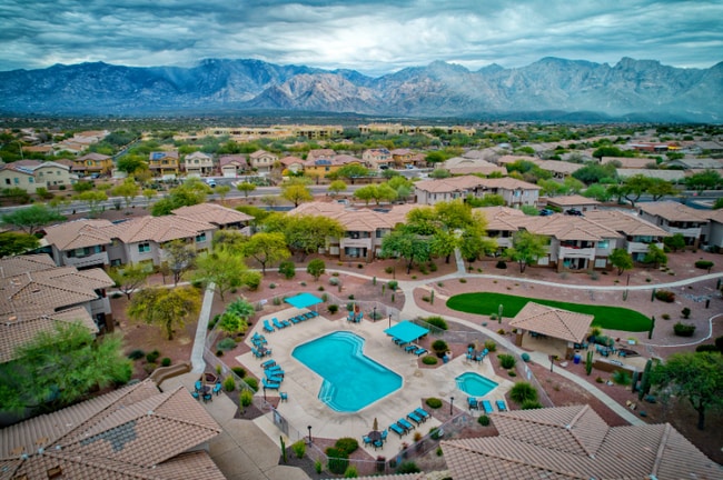 Foto del edificio - 655 W Vistoso Highlands Dr