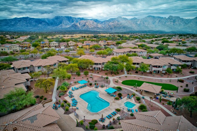 Building Photo - 655 W Vistoso Highlands Dr