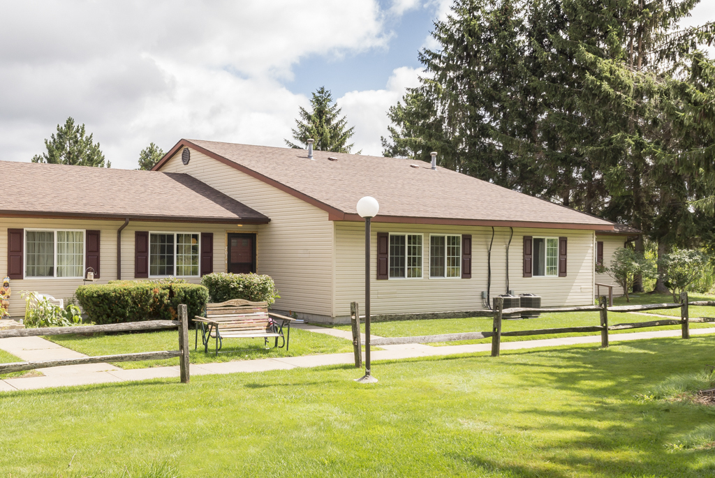 Foto del edificio - Hale Homestead Apartments