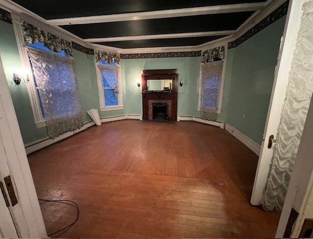 Foto del edificio - 31 Dover St