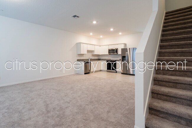 Building Photo - Packing District 3/2.5 Townhome Orlando Bu...