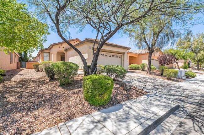 Foto del edificio - Single Story, 3 Bedroom, 2 Bath in Summerlin!