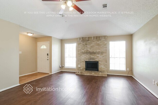 Building Photo - 16811 Tranquil Dr