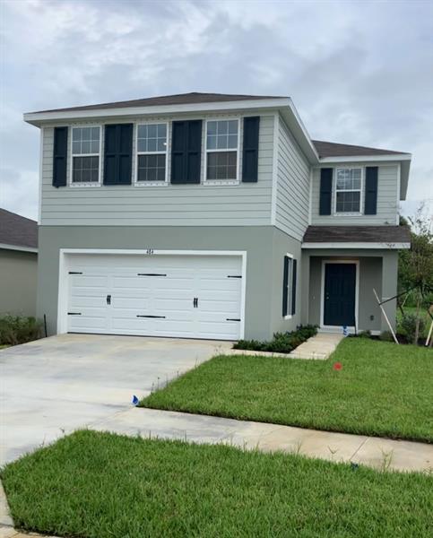 Building Photo - 484 Cherimoya St