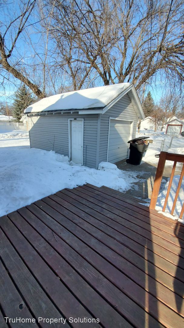 Foto del edificio - 3 br, 2 bath House - 1402 University Ave