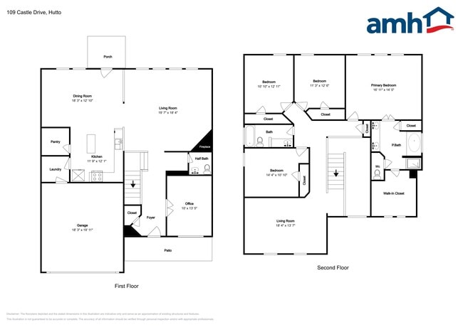 Building Photo - 109 Castle Dr