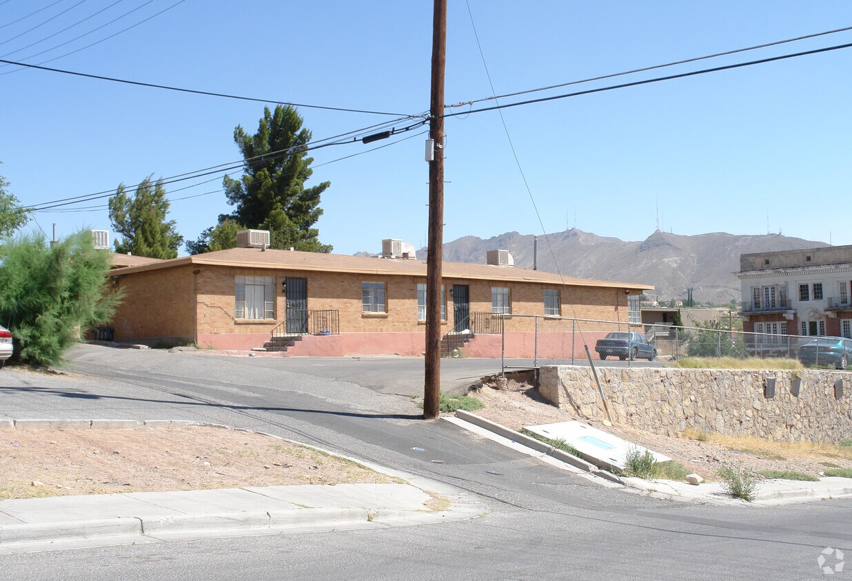 Foto del edificio - 1401 N Oregon St