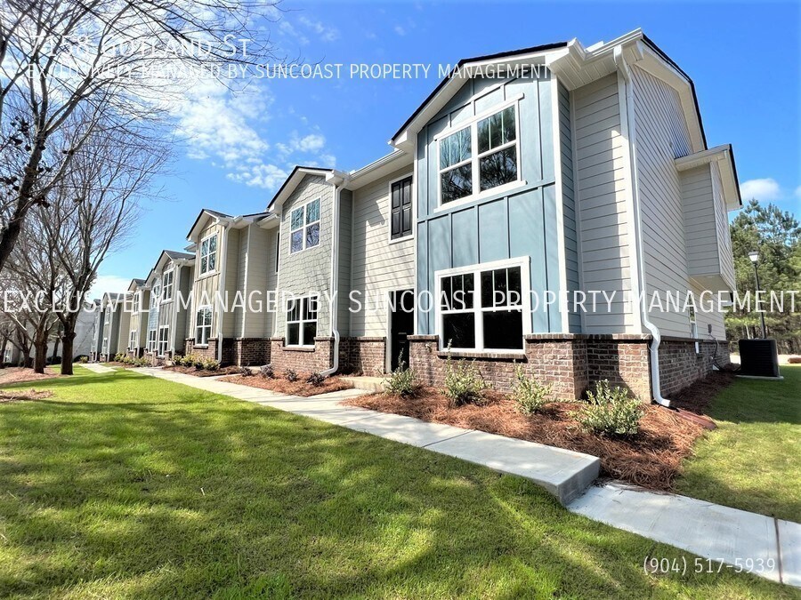 Dazzling BRAND NEW 3BR/2.5BA Home for Rent... House for Rent in Union