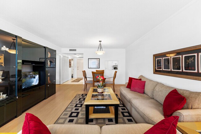 Foto del edificio - 3475 S Ocean Blvd