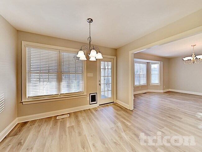 Foto del edificio - 1322 Sasswood Ln