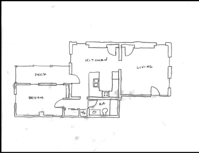 Photo - 201 Mulberry St Apartment