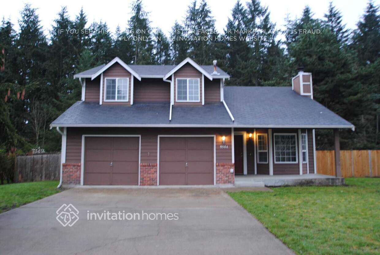 Foto principal - 9504 219th St Ct E