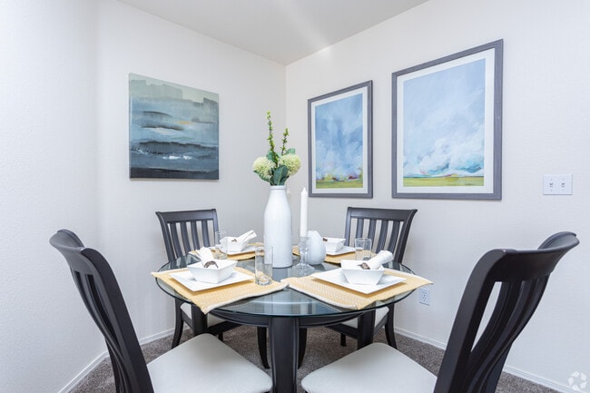 Building Photo - Adagio Apartments