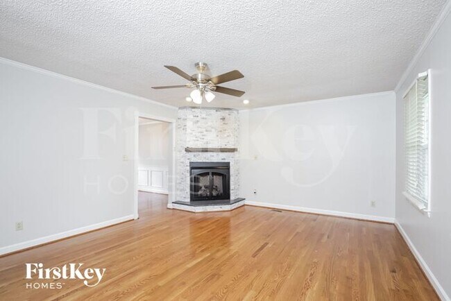Foto del edificio - 7012 Abington Ct