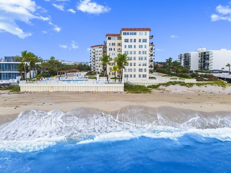 Primary Photo - 3475 S Ocean Blvd