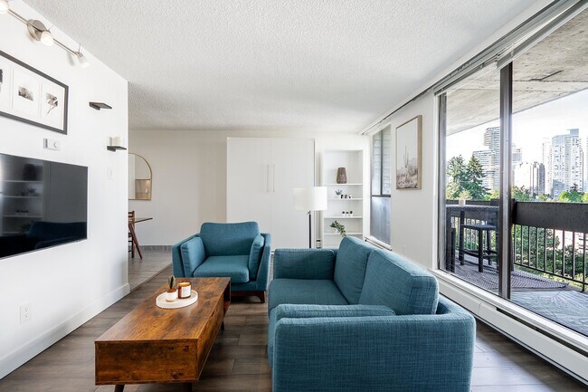 Photo du bâtiment - 902-4105 Imperial Street