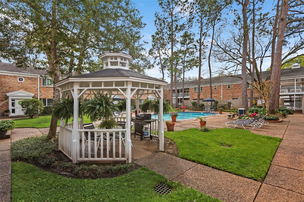 Foto principal - 4040 San Felipe St