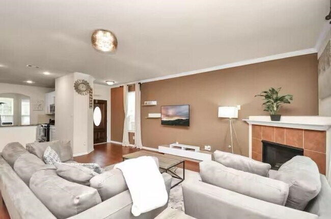 Foto del edificio - 18335 All Oak Trail