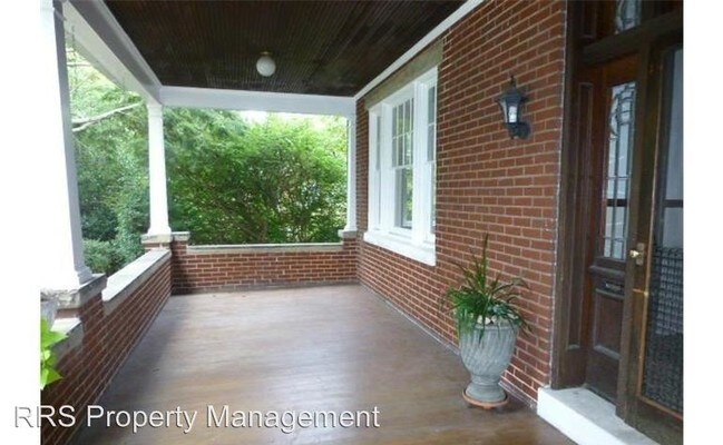 Foto del edificio - 1110 Potomac Ave