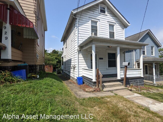 Foto del edificio - 2 br, 1 bath House - 925 Leeds
