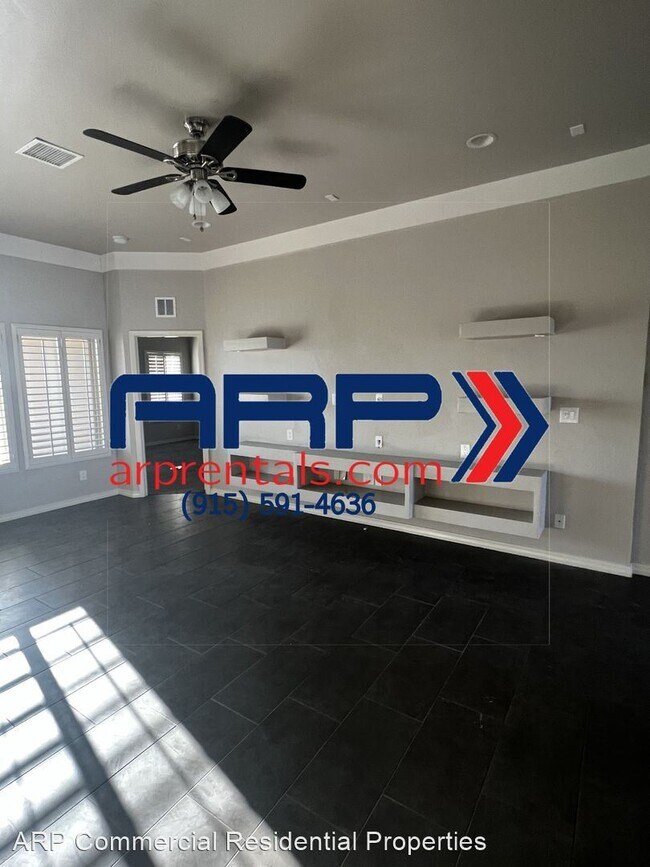 Building Photo - 3 br, 2 bath House - 3720 Loma Jacinto Drive