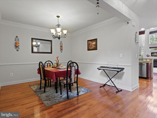 Building Photo - 42932 Nokes Corner Terrace