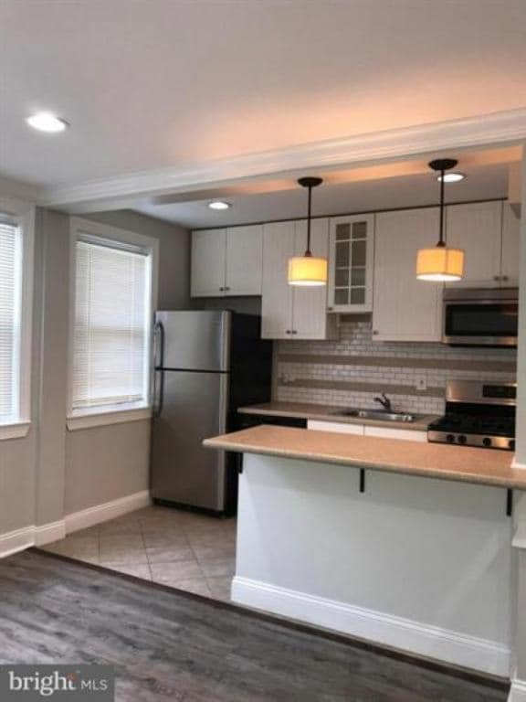 Photo - 1106 Gleneagle Rd House