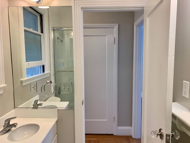 Interior Photo - The Franciscan Apartments