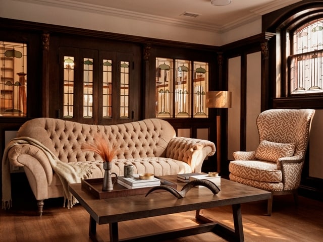 Unit F - Furnished Option - College Club Apartments