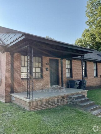 Building Photo - 721 Flint St