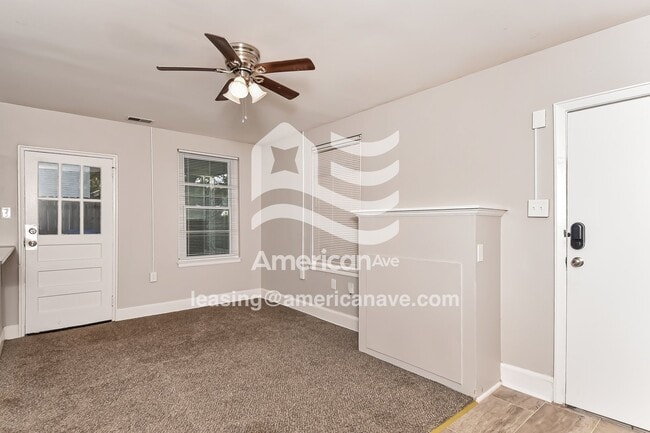 Building Photo - 3414 Lanier Ave