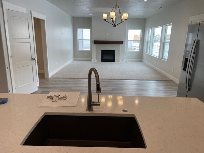 Foto del edificio - 4 bedroom/2.5 bathroom House in West Point