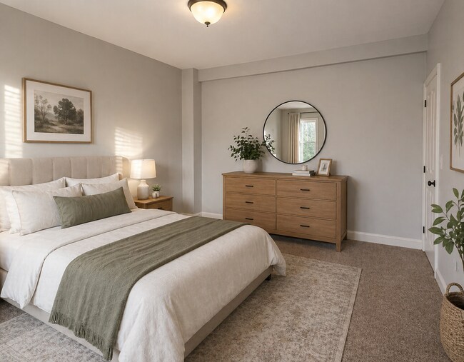 Foto del edificio - Brightwood Communities