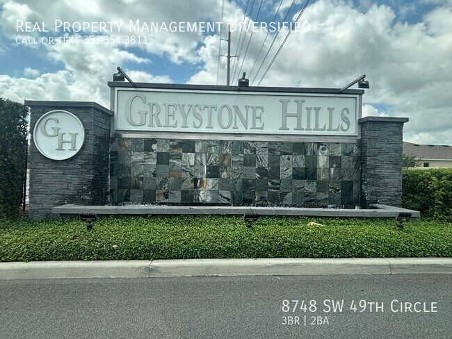 Foto del edificio - 8748 SW 49th Cir