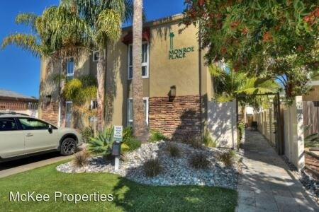 Foto principal - 3458 Monroe Ave