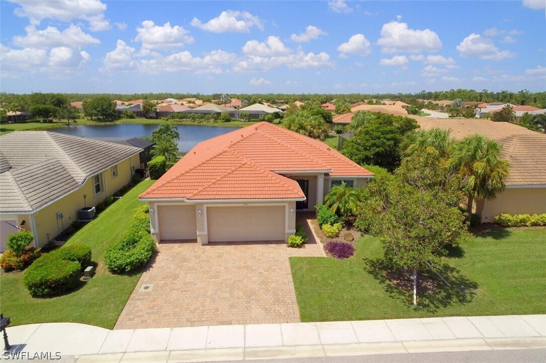 Primary Photo - 20515 Sky Meadow Ln
