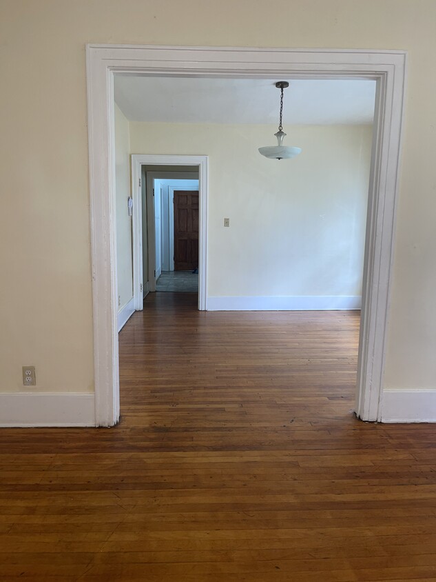 Dinning room - 1020 Lamb St