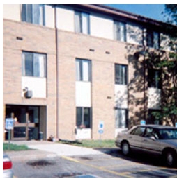 Foto del edificio - Westover Manor
