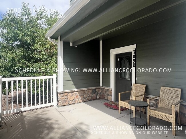 Photo - 3090 Shikra View Townhome
