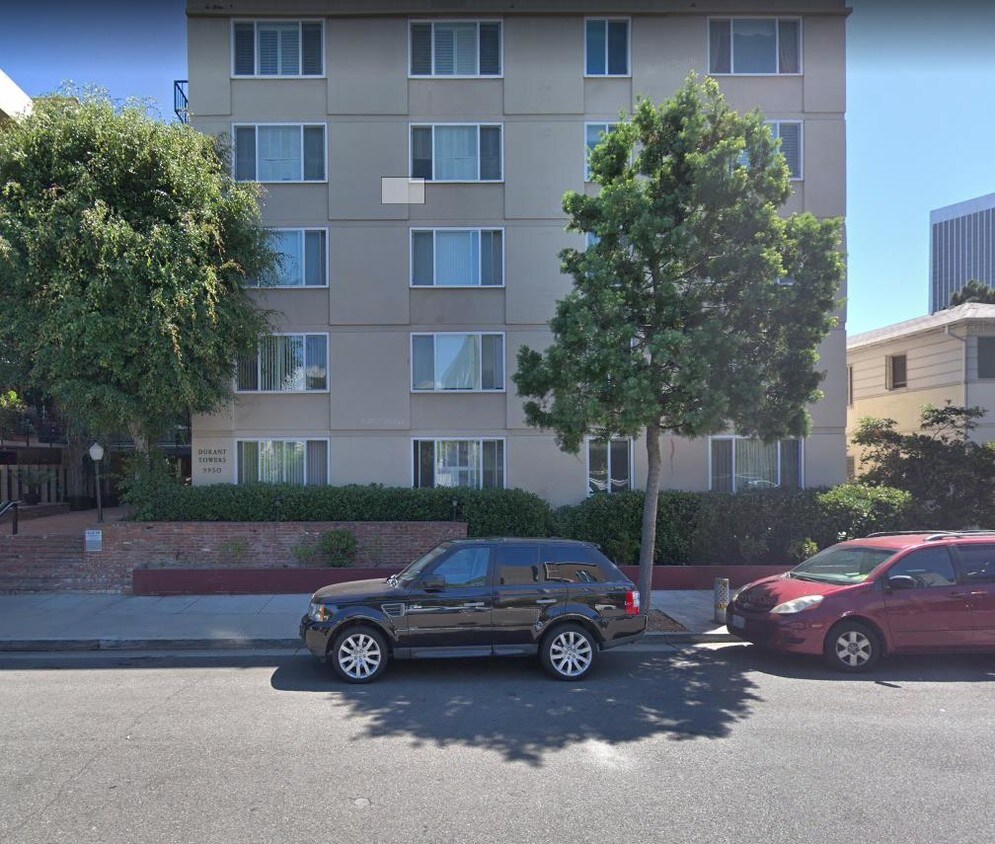 9950 Durant Dr, Beverly Hills, CA 90212 Condo for Rent in Beverly