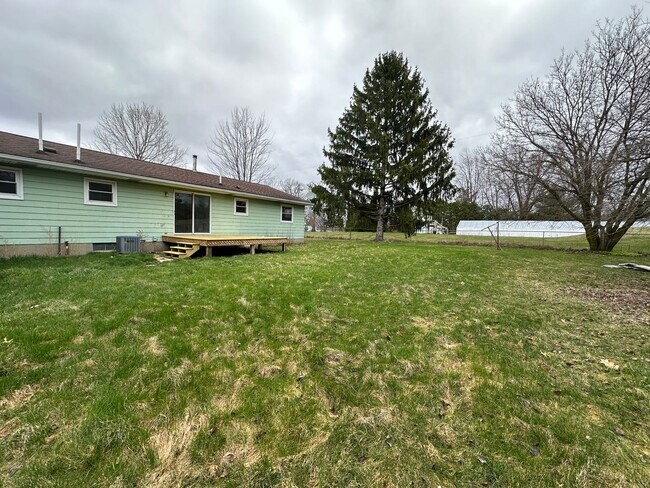 Building Photo - Single Family Home in Parma, MI