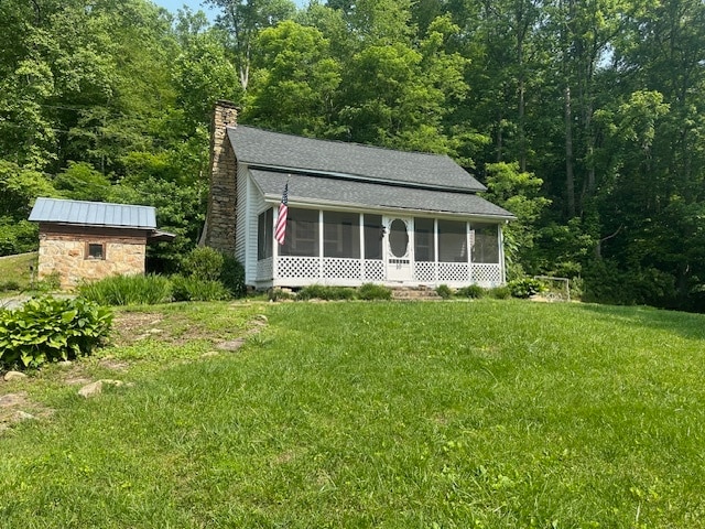 Primary Photo - 10 Chigger Ridge Rd