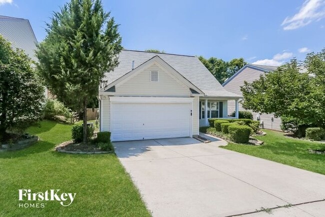 Building Photo - 8840 Laurel Run Dr